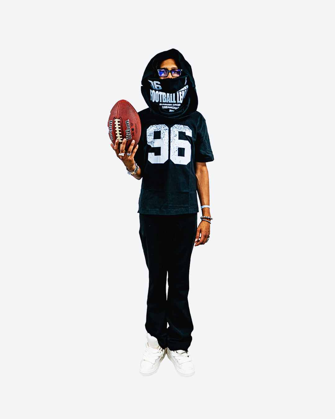 96 Smoke Tee