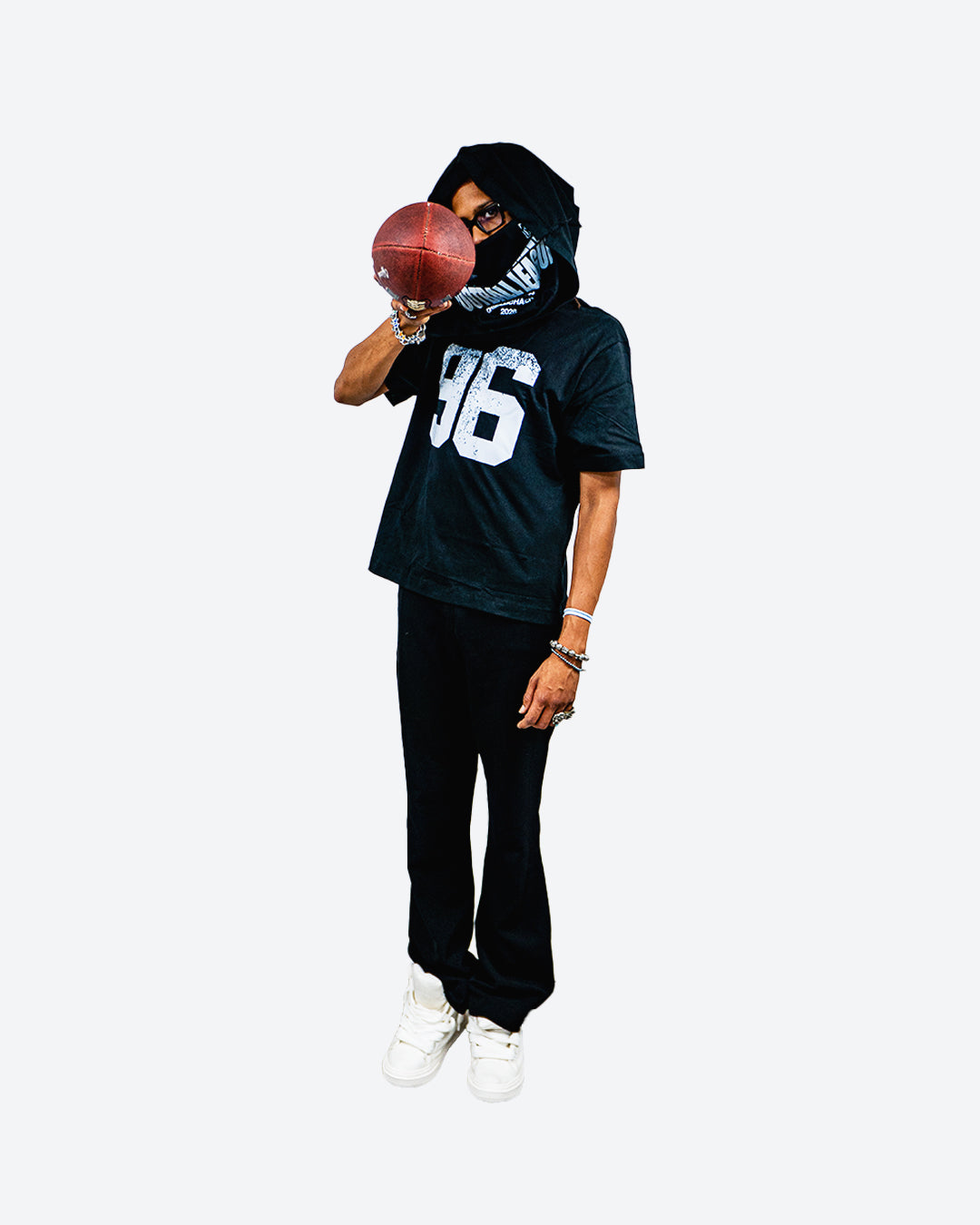 96 Smoke Tee