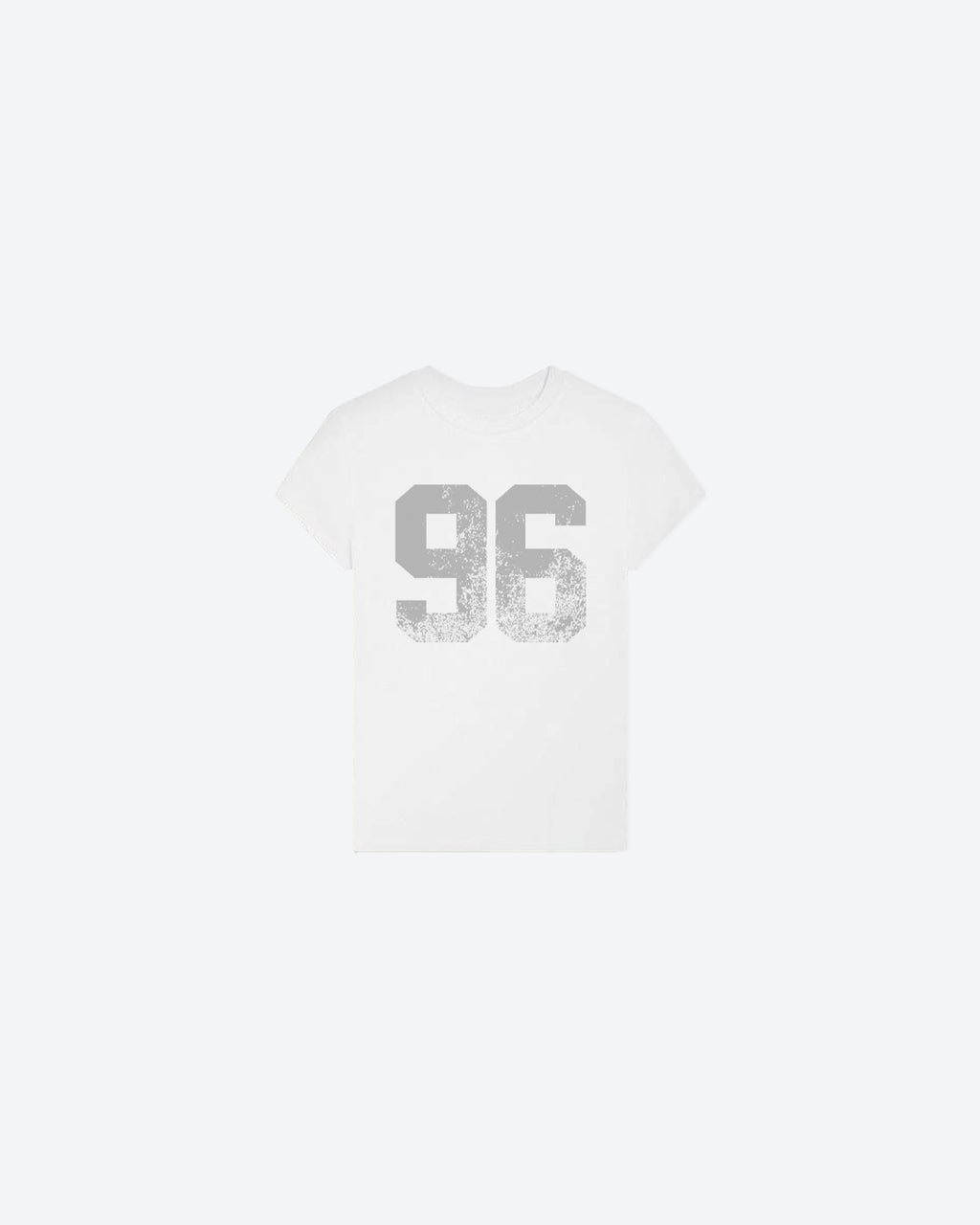 96 Carbon Baby Tee
