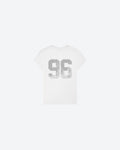 96 Carbon Baby Tee