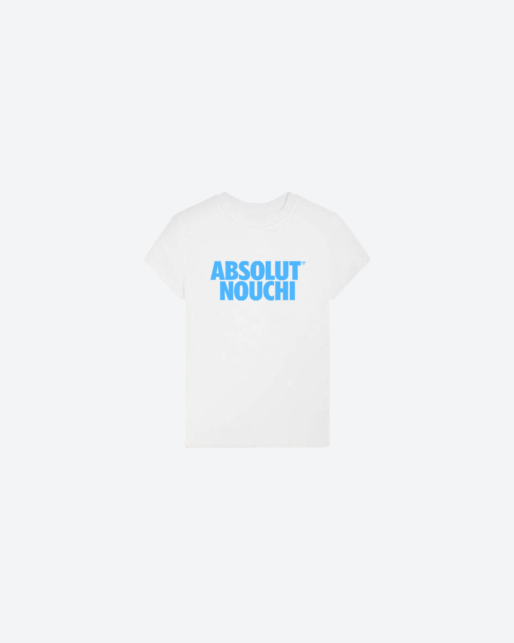 Absolut Nouchi Baby Tee