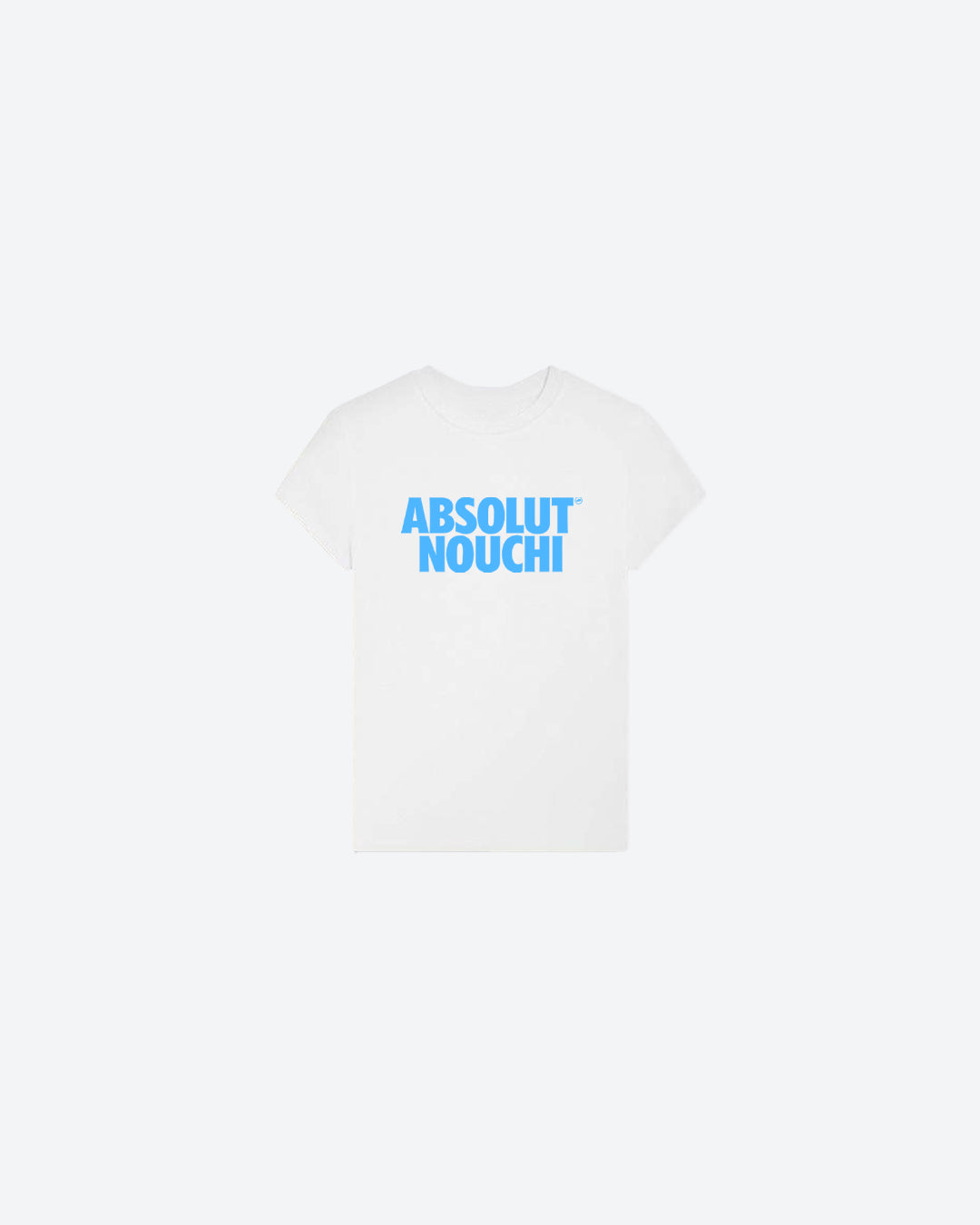 Absolut Nouchi Baby Tee