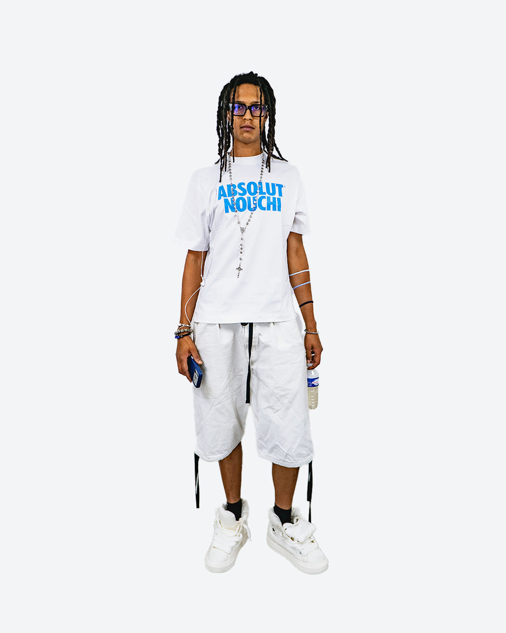 Absolut Nouchi Tee