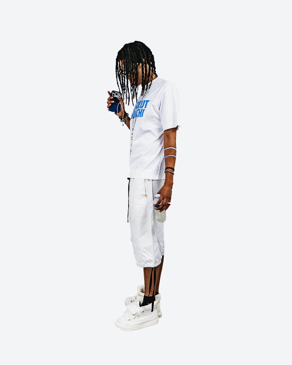 Absolut Nouchi Tee