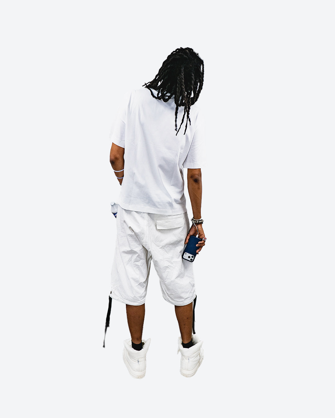 Absolut Nouchi Tee
