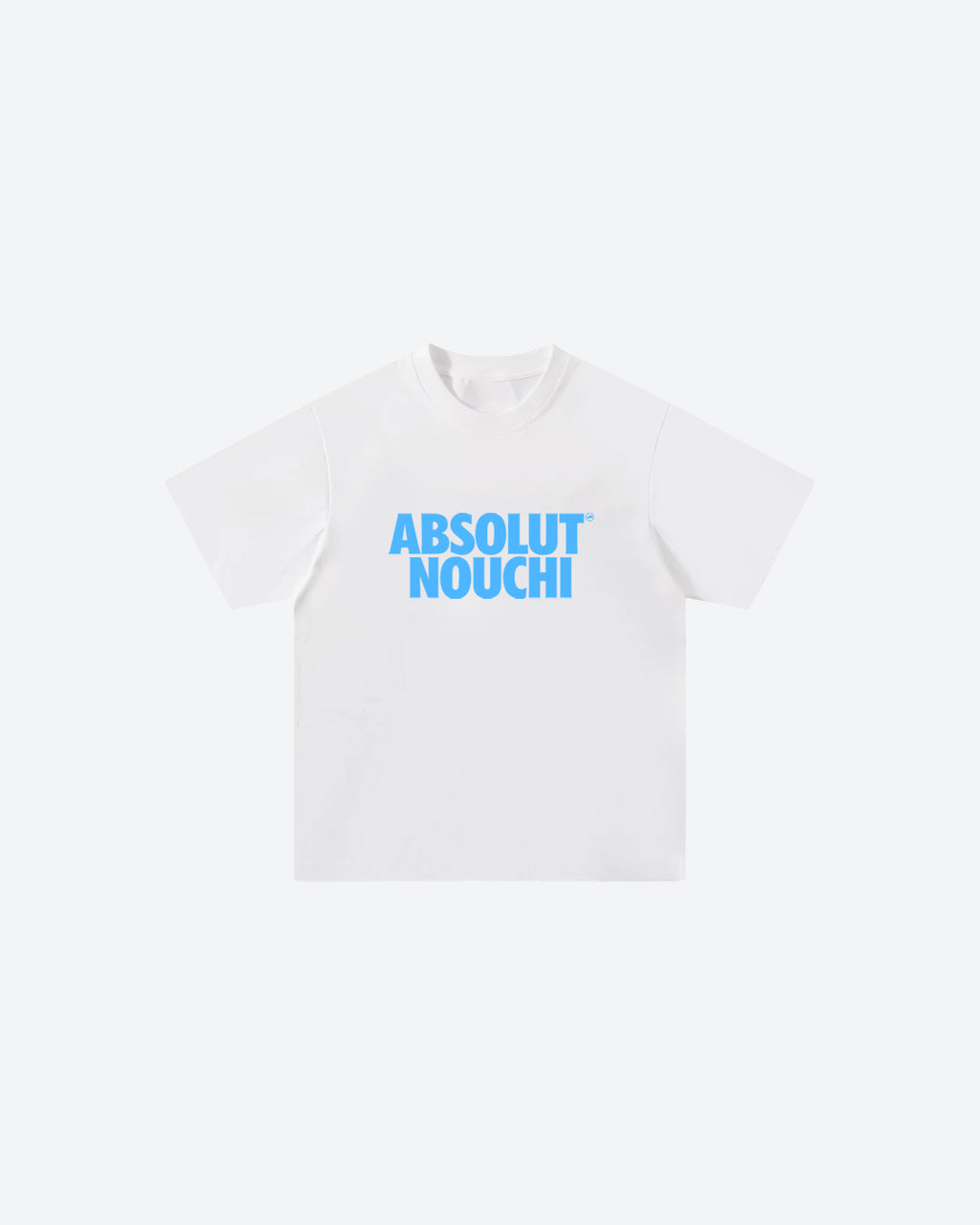 Absolut Nouchi Tee