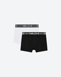 Pack of 2 SS26 Boxers