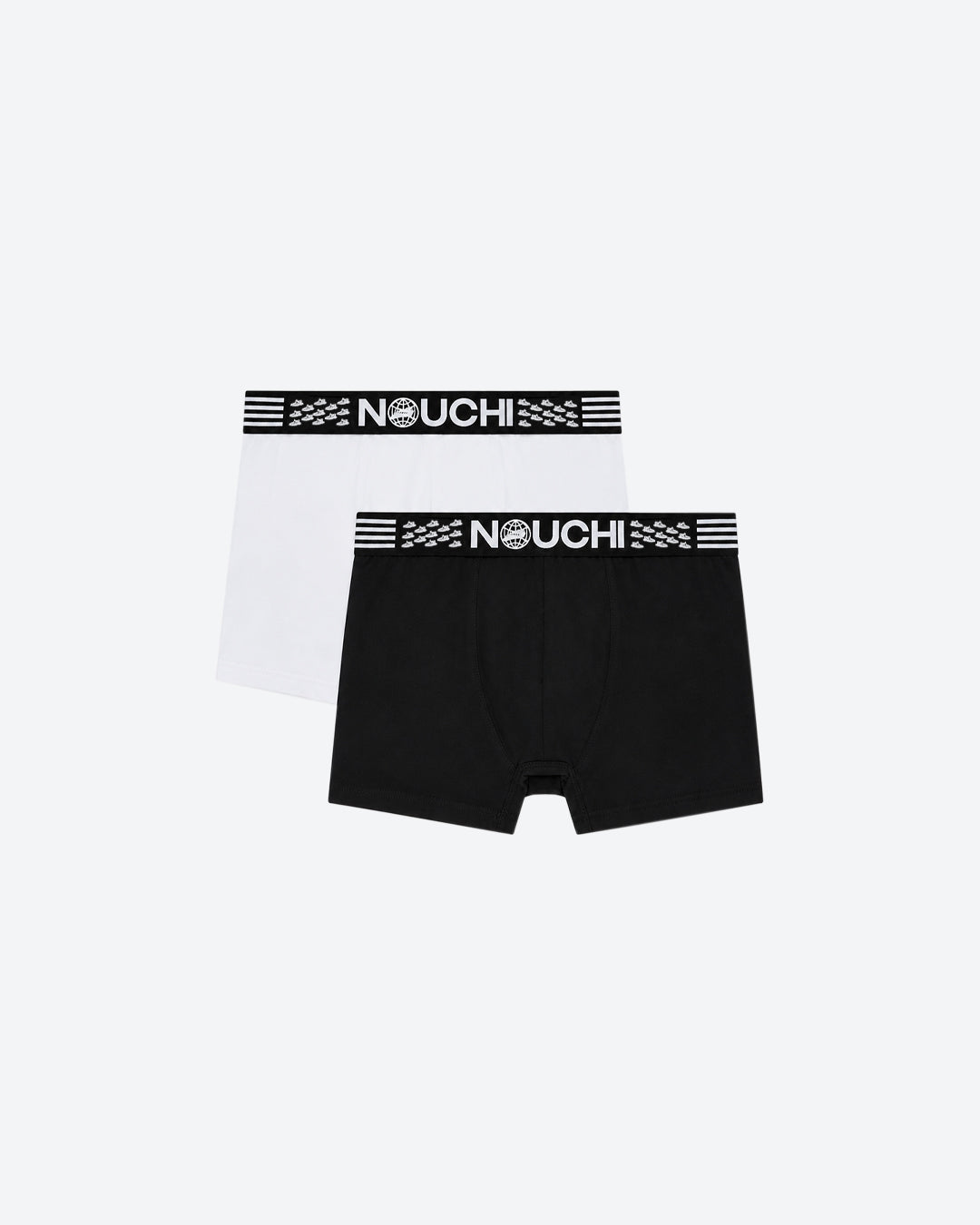 Pack of 2 SS26 Boxers