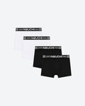 Pack of 4 SS26 Boxers