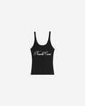 Black Nouchi Signature Top