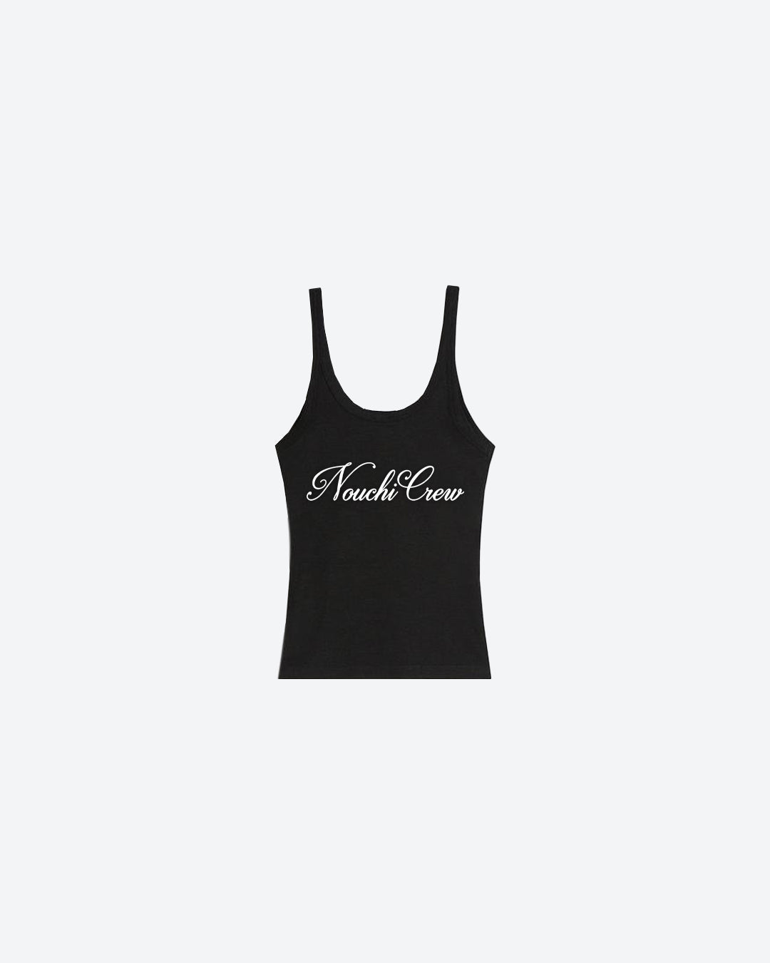 Black Nouchi Signature Top