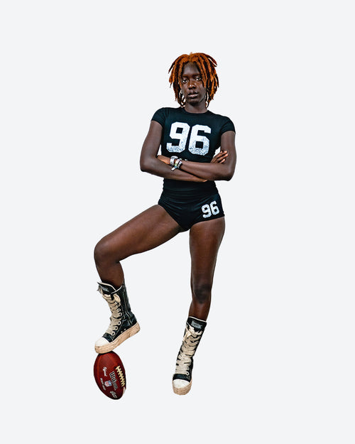 96 Smoke Baby Tee