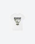 Guadeloupe Baby Tee