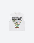 Guadeloupe Sleeveless Tee
