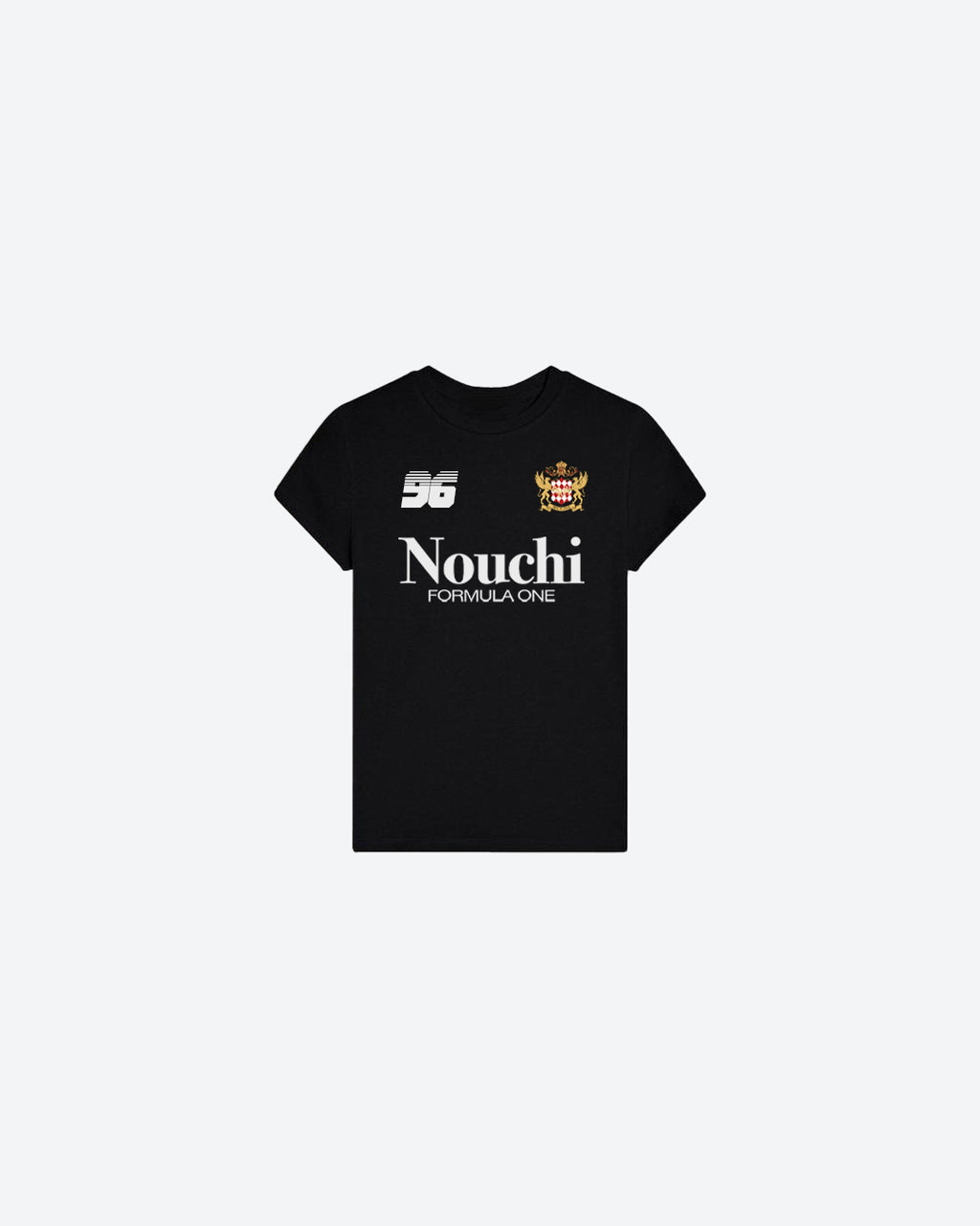 Formula One Baby Tee