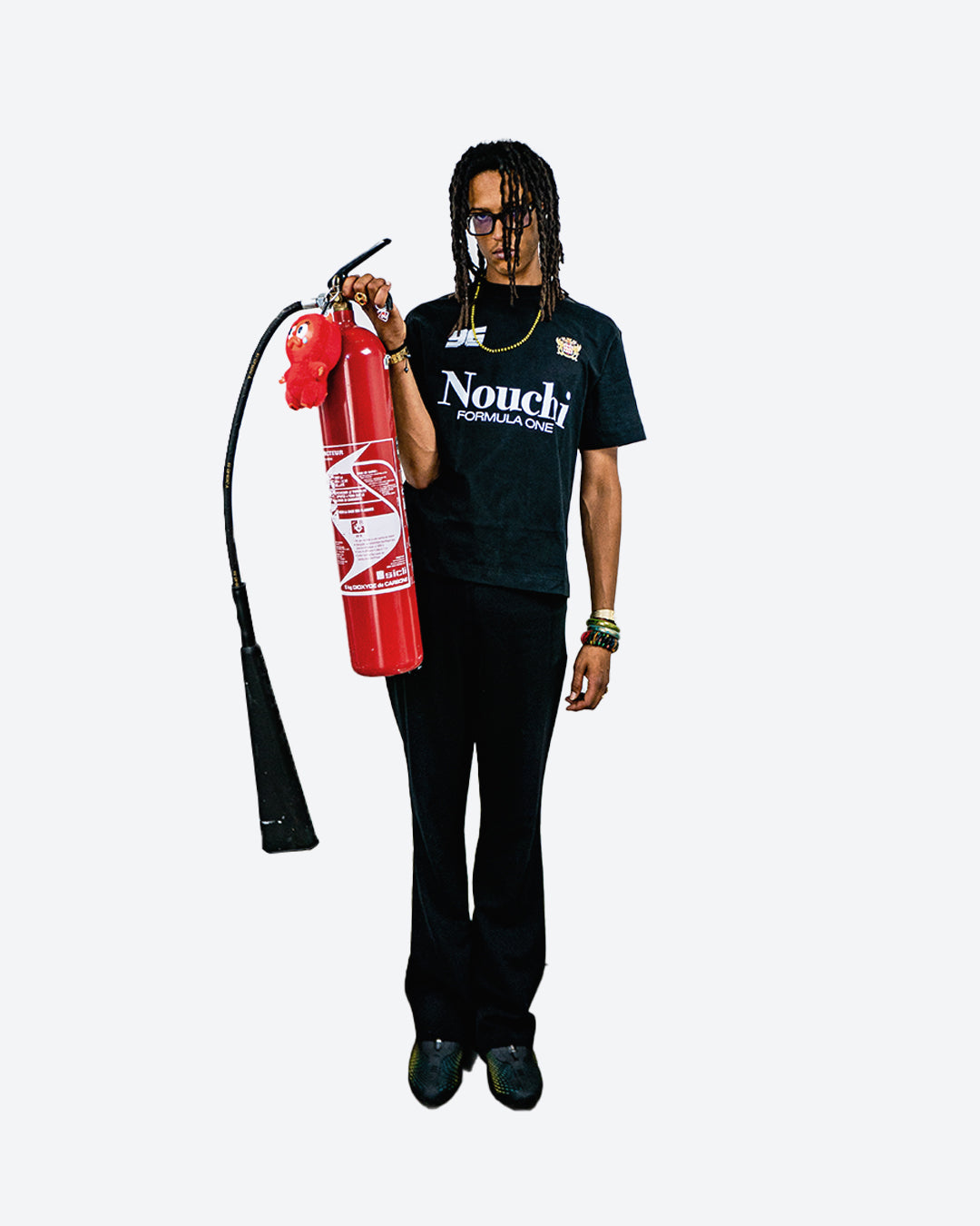 Formula One Tee