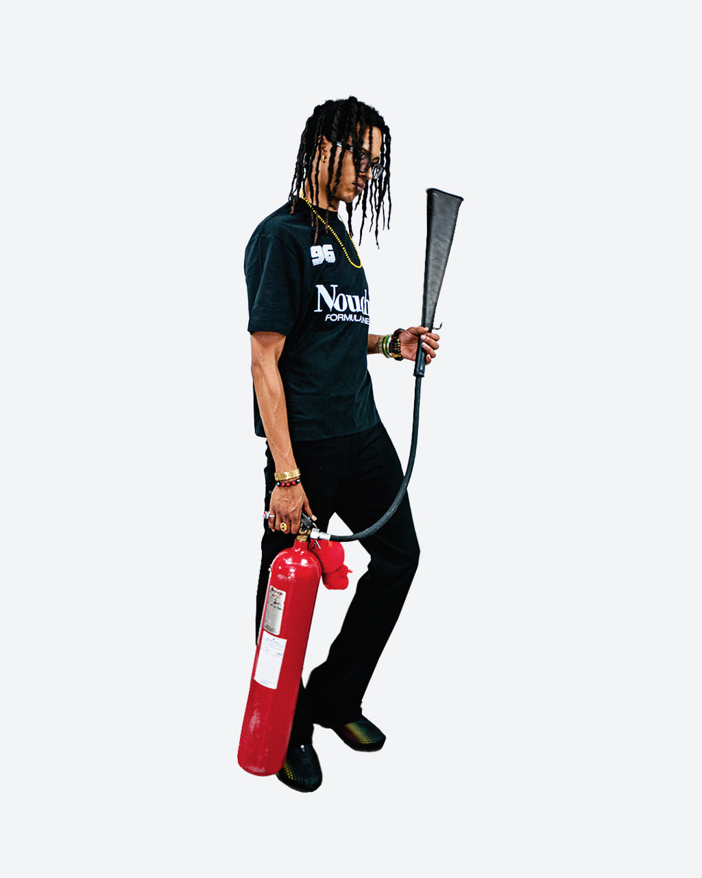 Formula One Tee