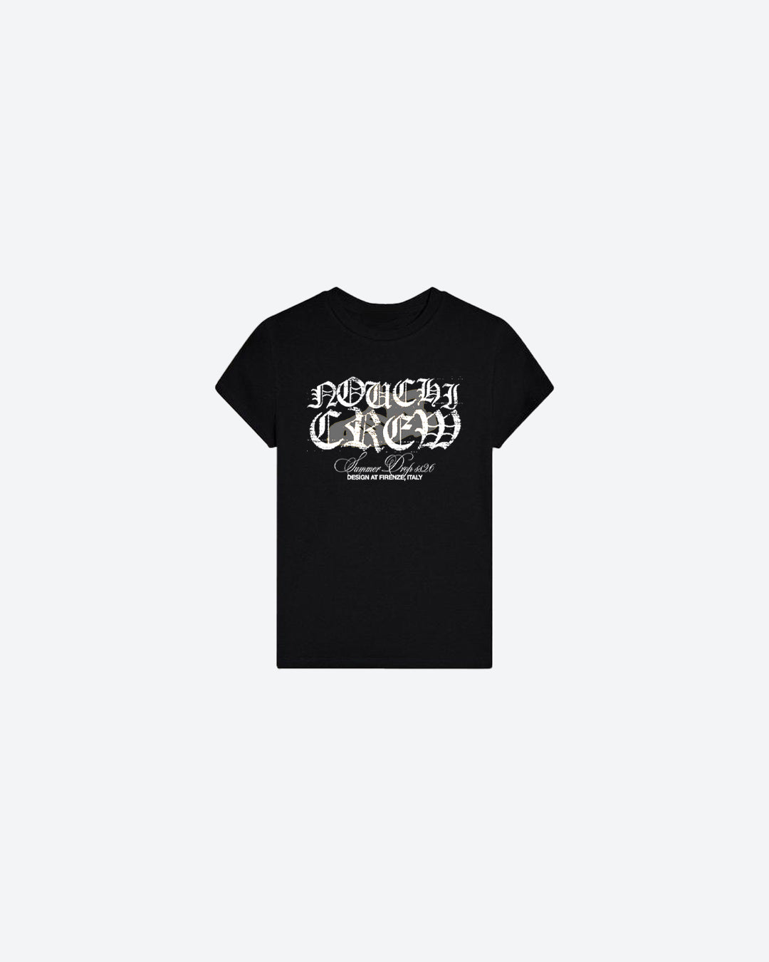 Smoke Baby Tee