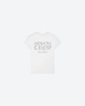 Carbon Nouchi Baby Tee