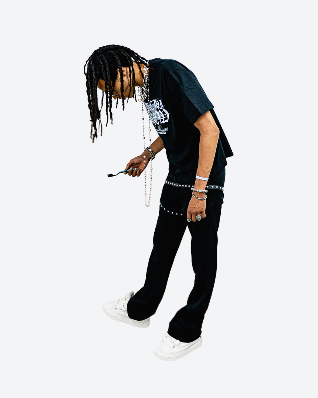 Smoke Tee
