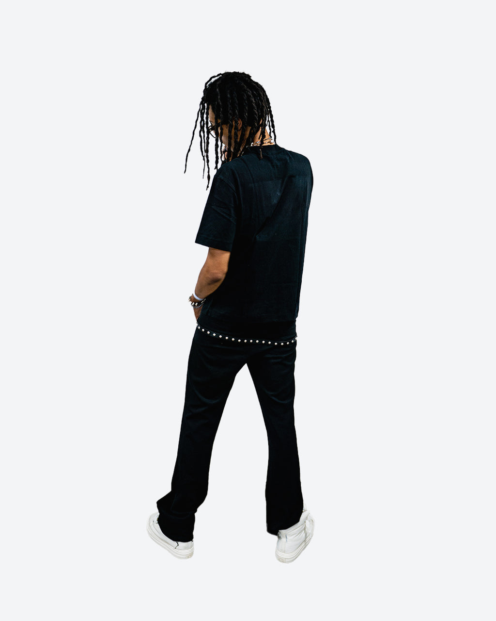 Smoke Tee