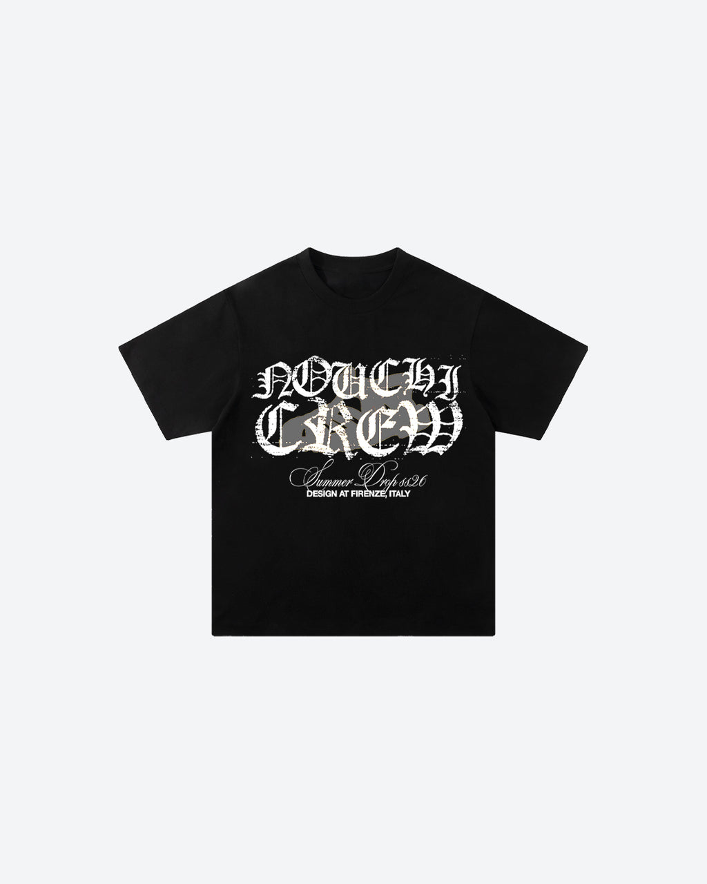 Smoke Tee