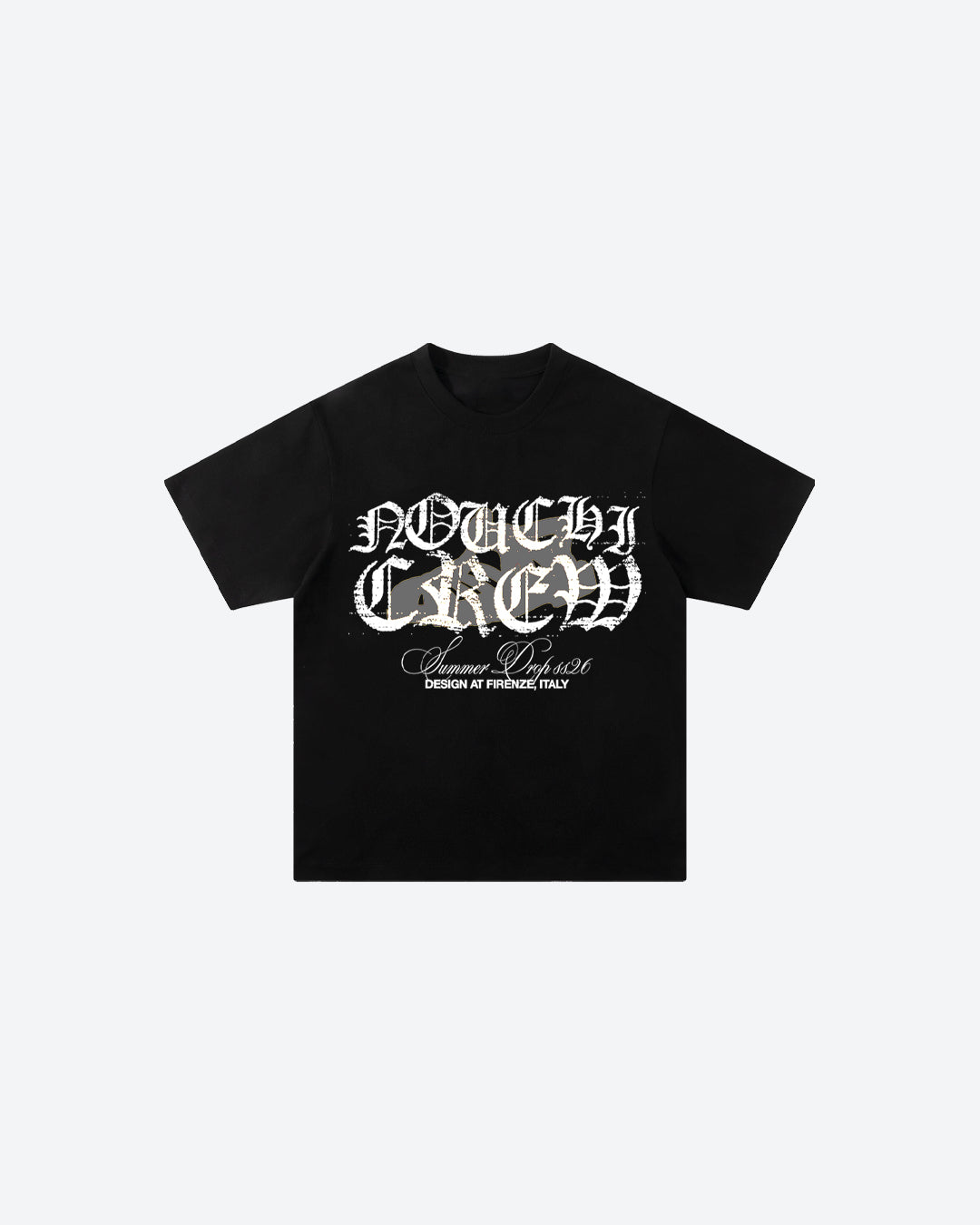 Smoke Tee