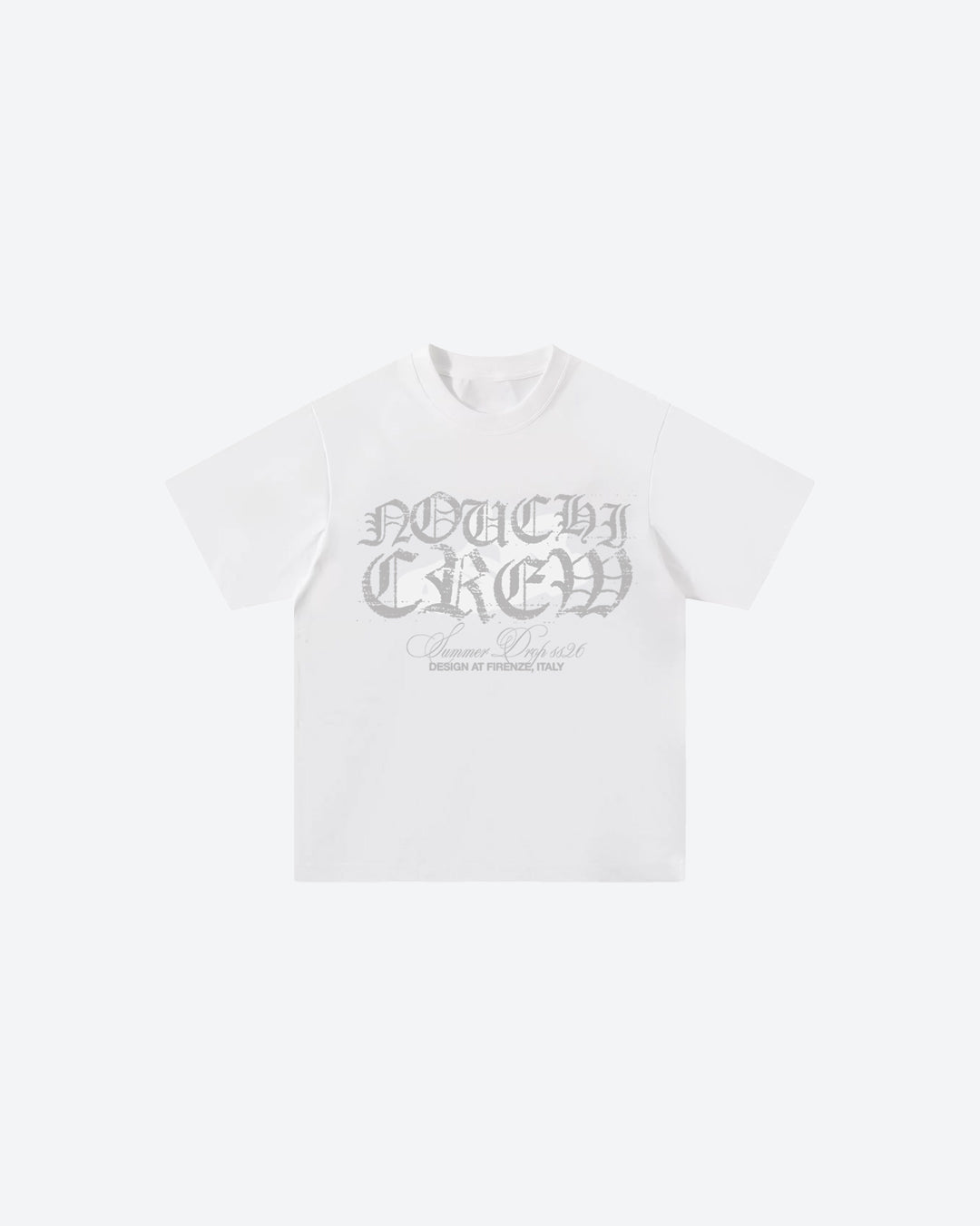 Carbon Nouchi Tee