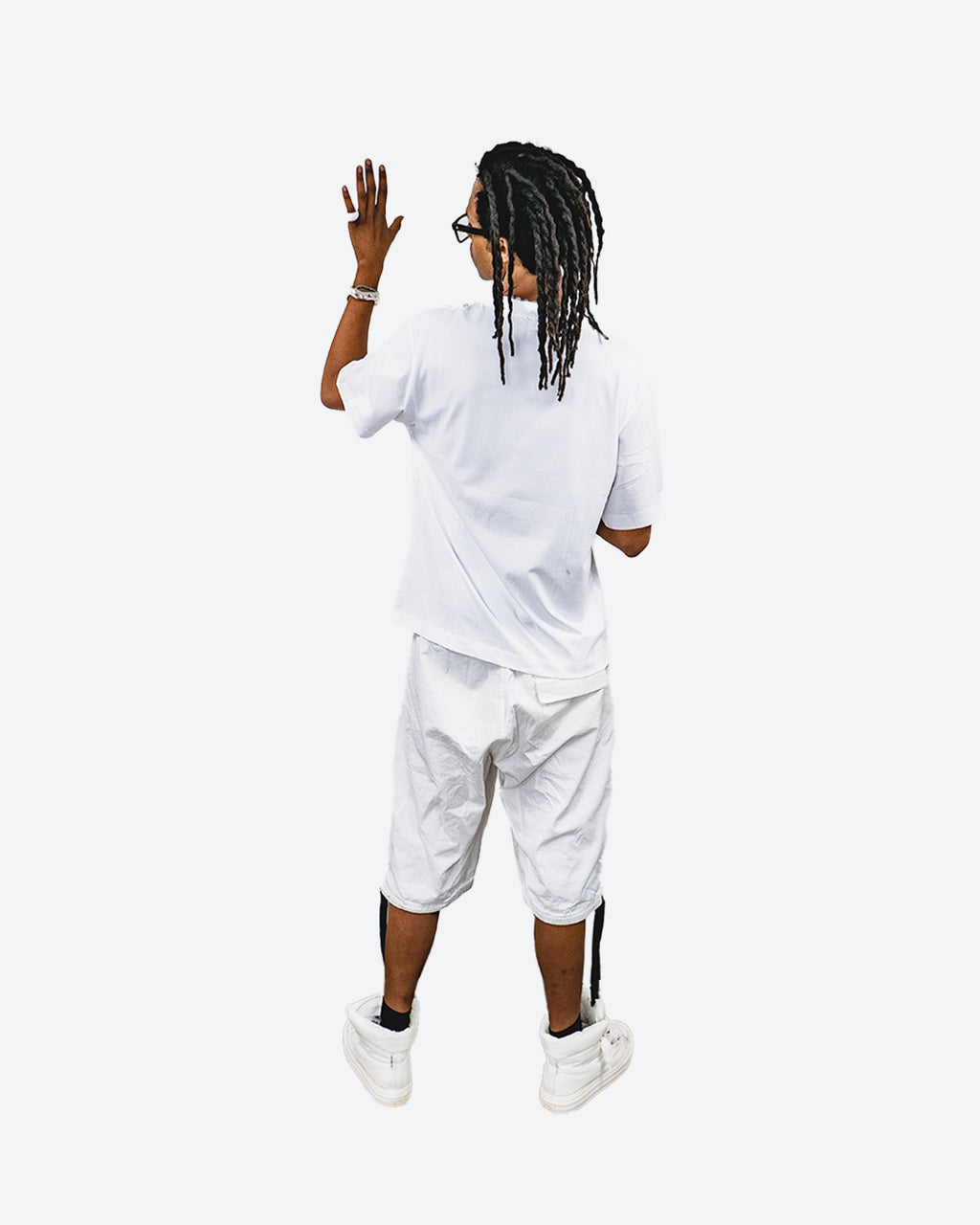 Carbon Nouchi Tee
