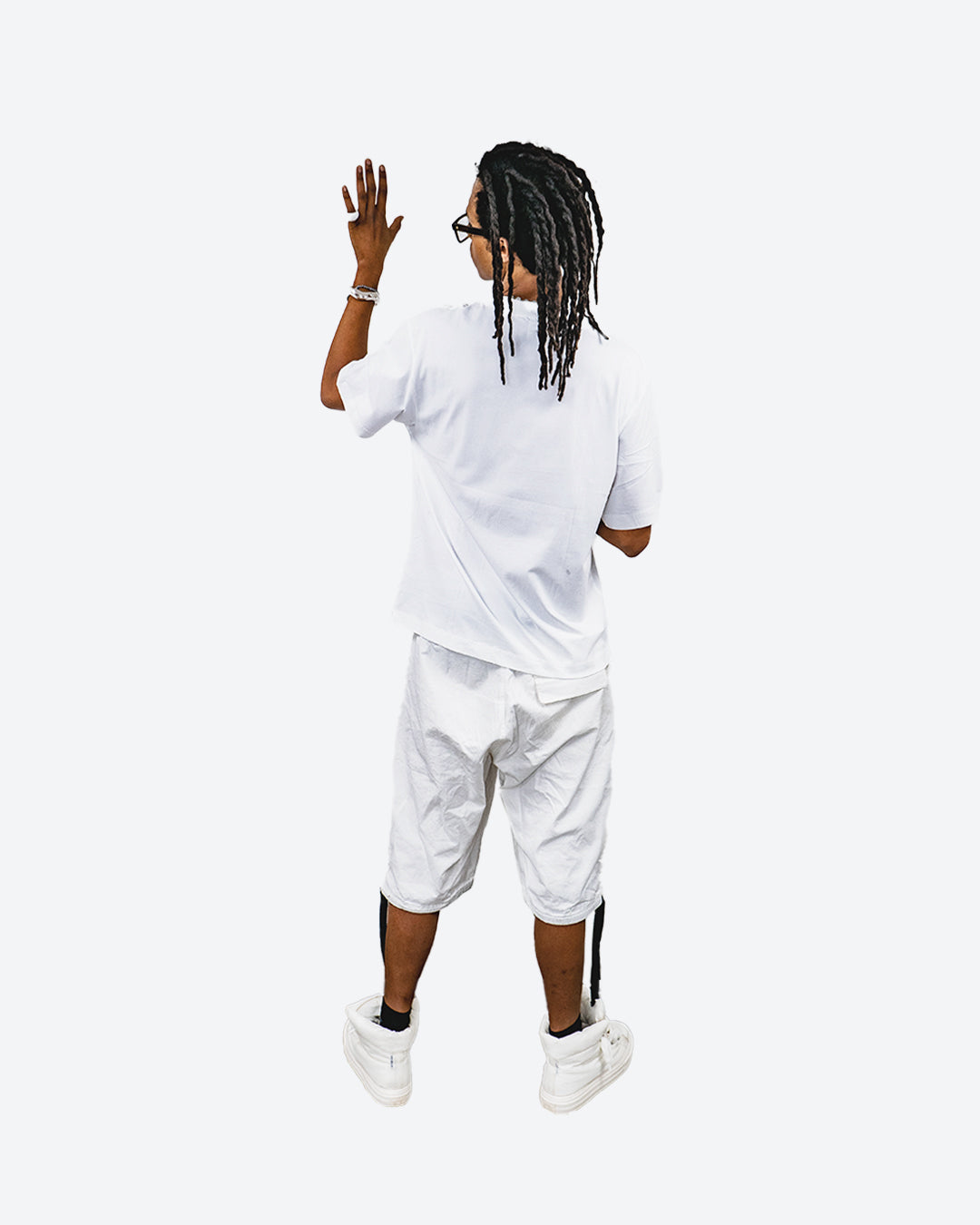 Carbon Nouchi Tee
