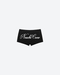 Black Nouchi Signature Shortie