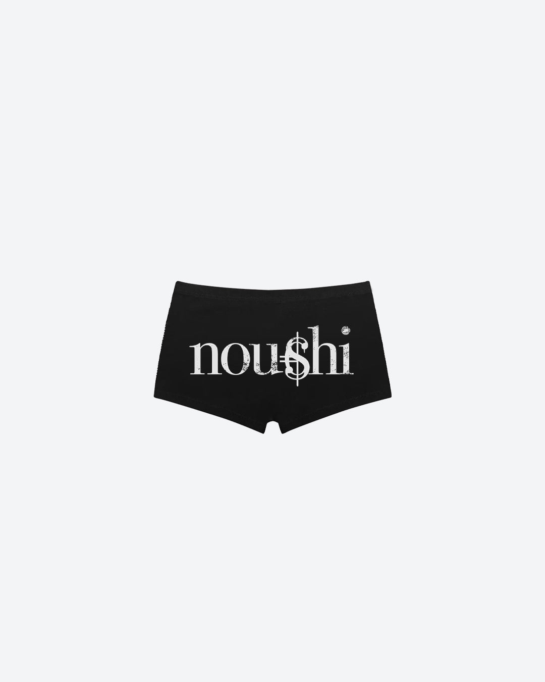 Black NCL Shortie