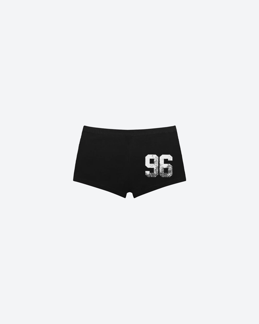 Black NCL Shortie