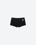 Black Nouchi Signature Shortie