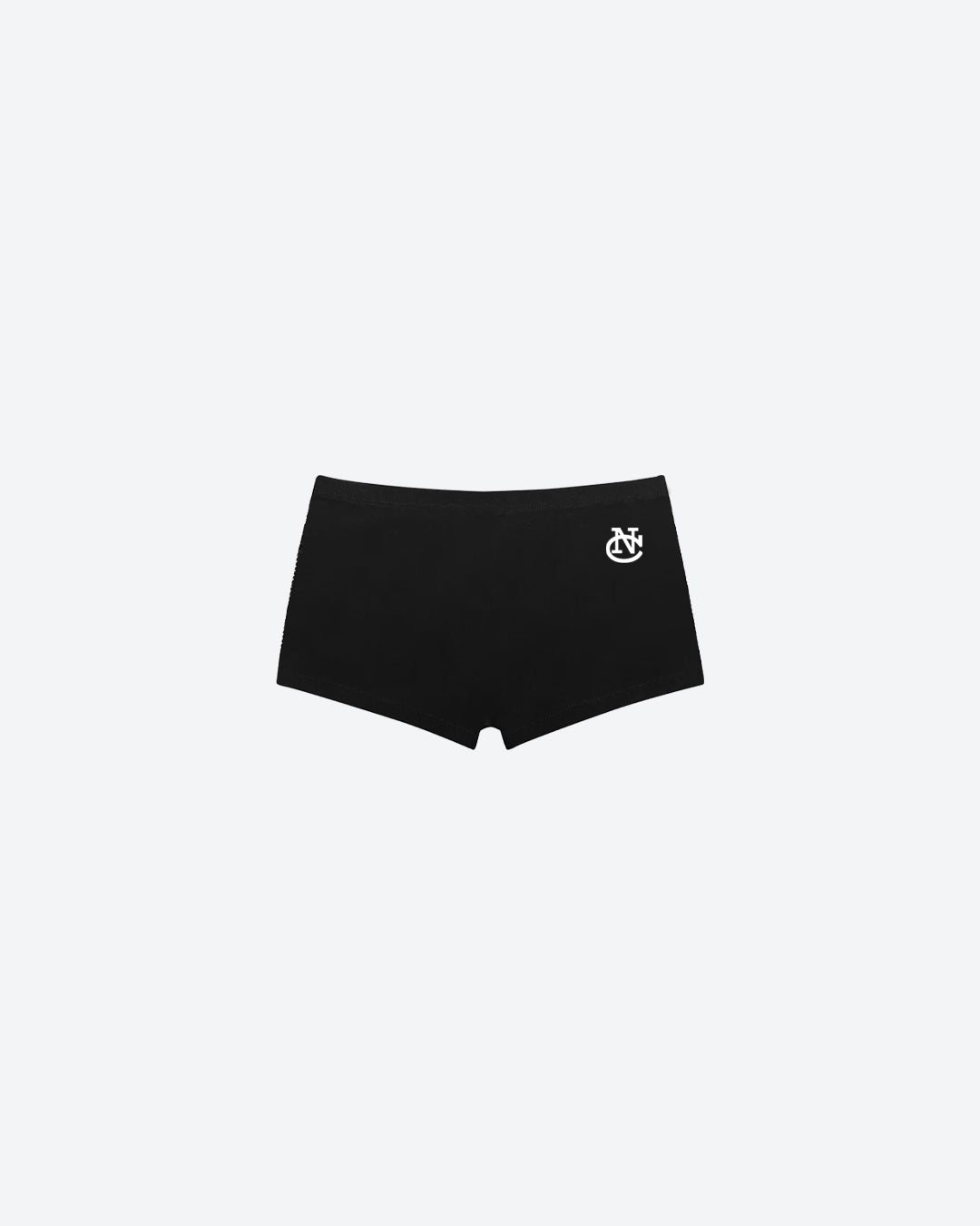 Black Nouchi Signature Shortie