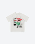 Nouchi Quote Tee