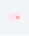 Pink NCL Shortie