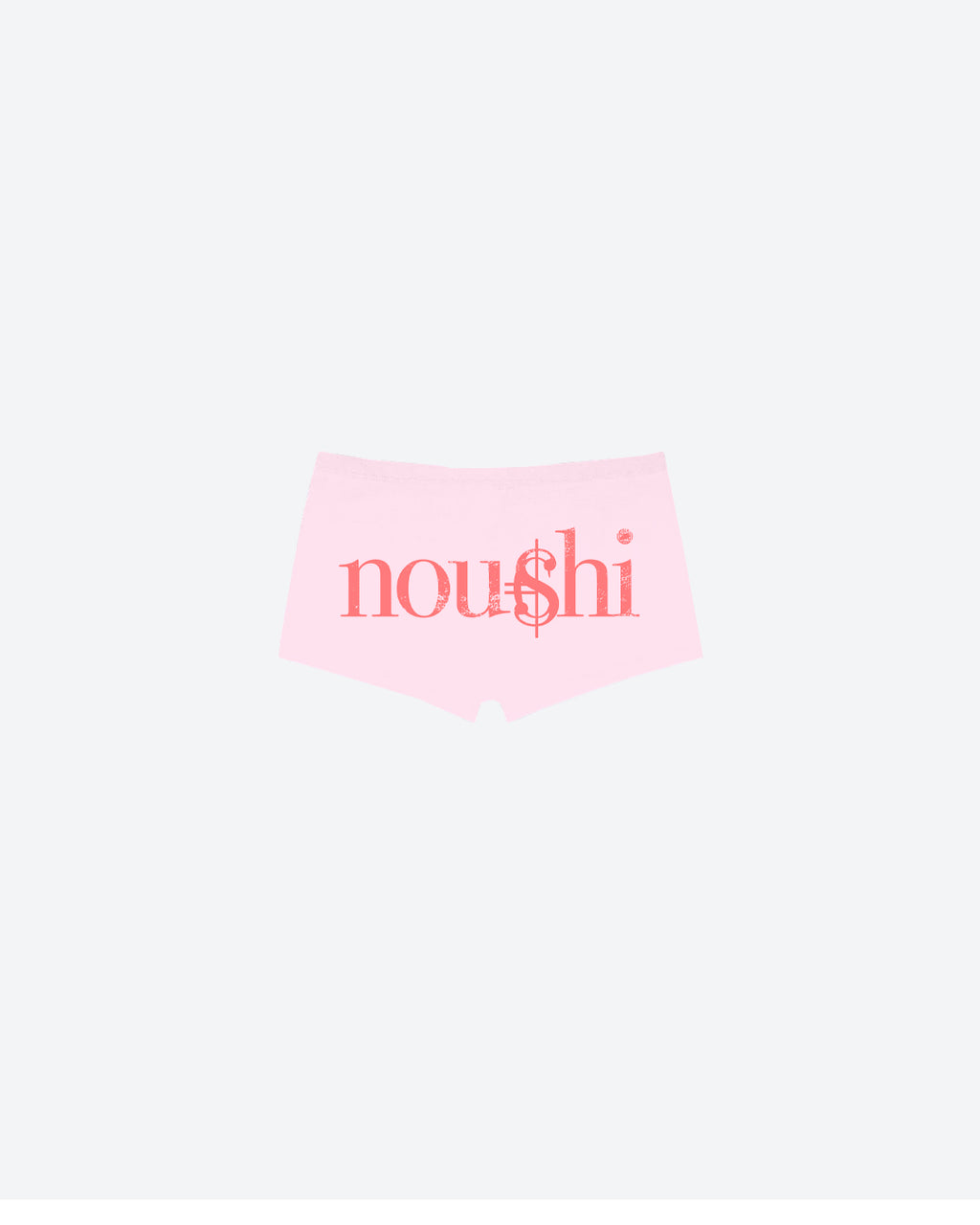 Pink NCL Shortie