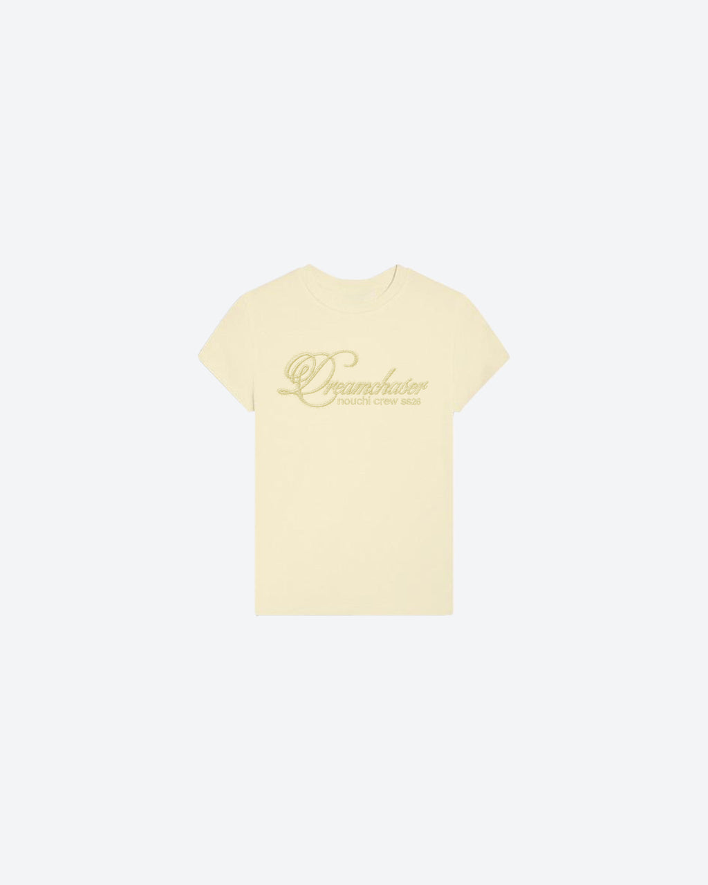 Tuscan Sand Baby Tee