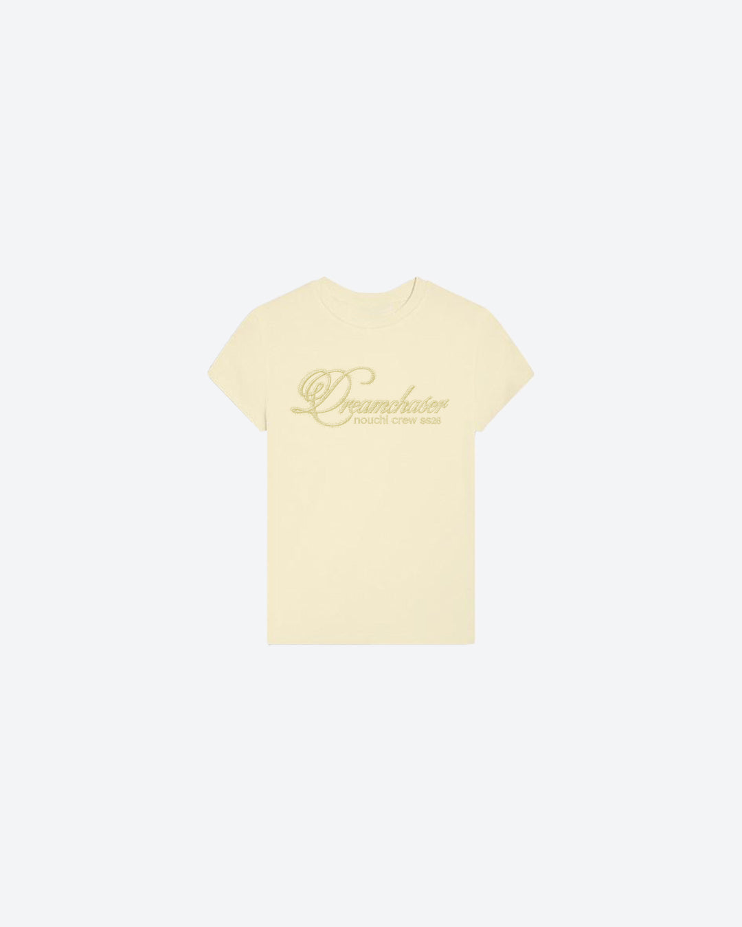 Tuscan Sand Baby Tee