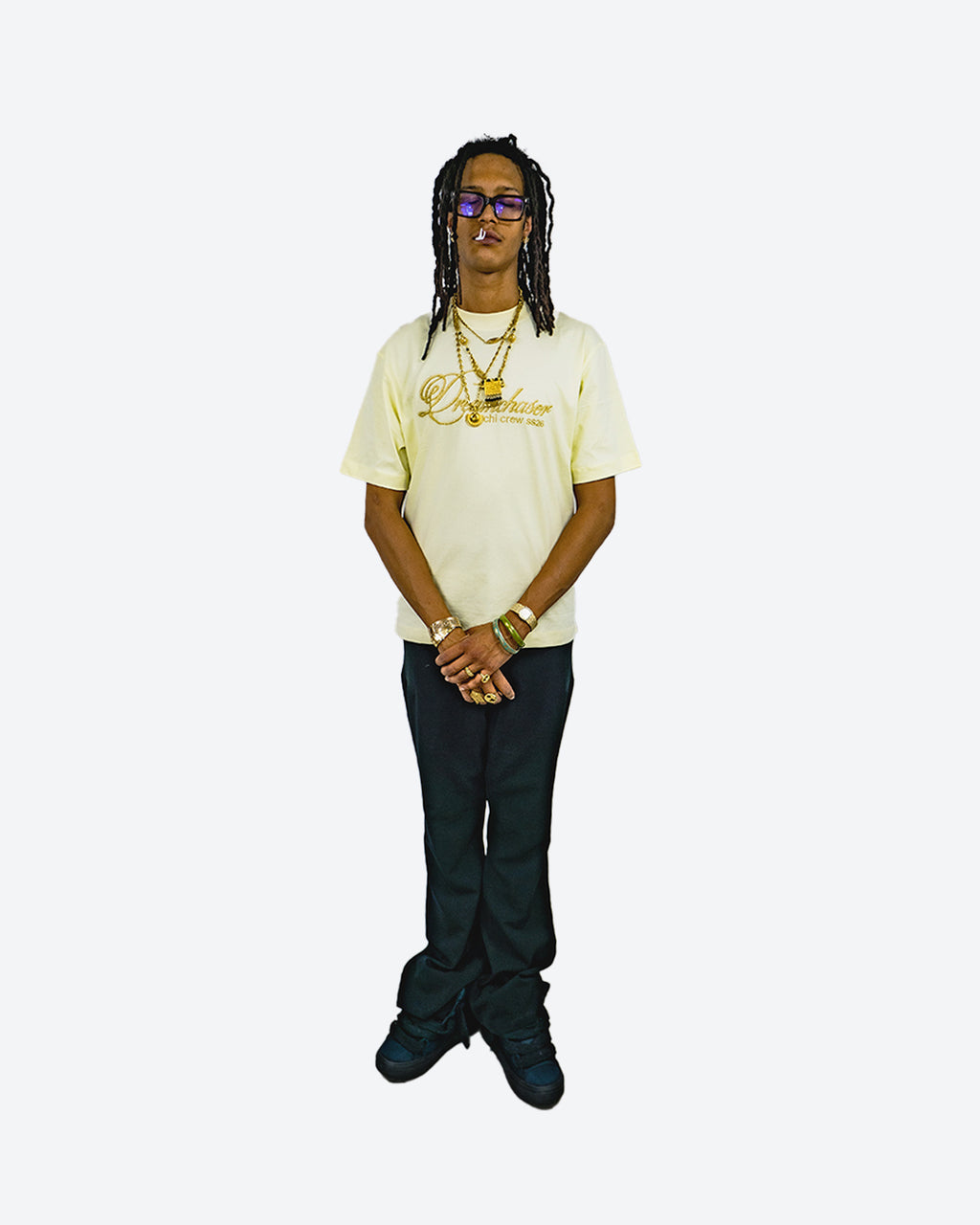 Tuscan Sand Tee