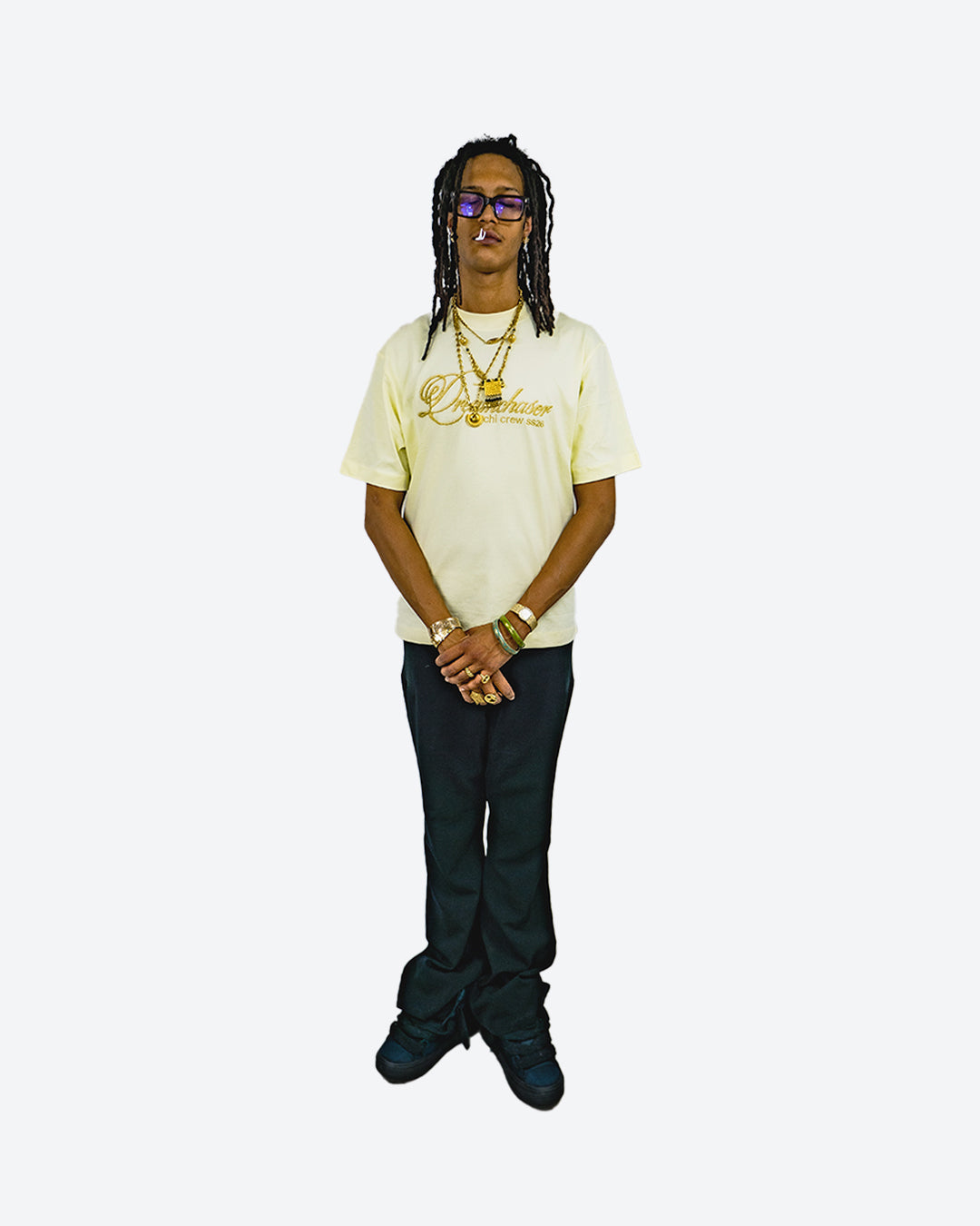 Tuscan Sand Tee