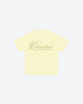 Tuscan Sand Tee