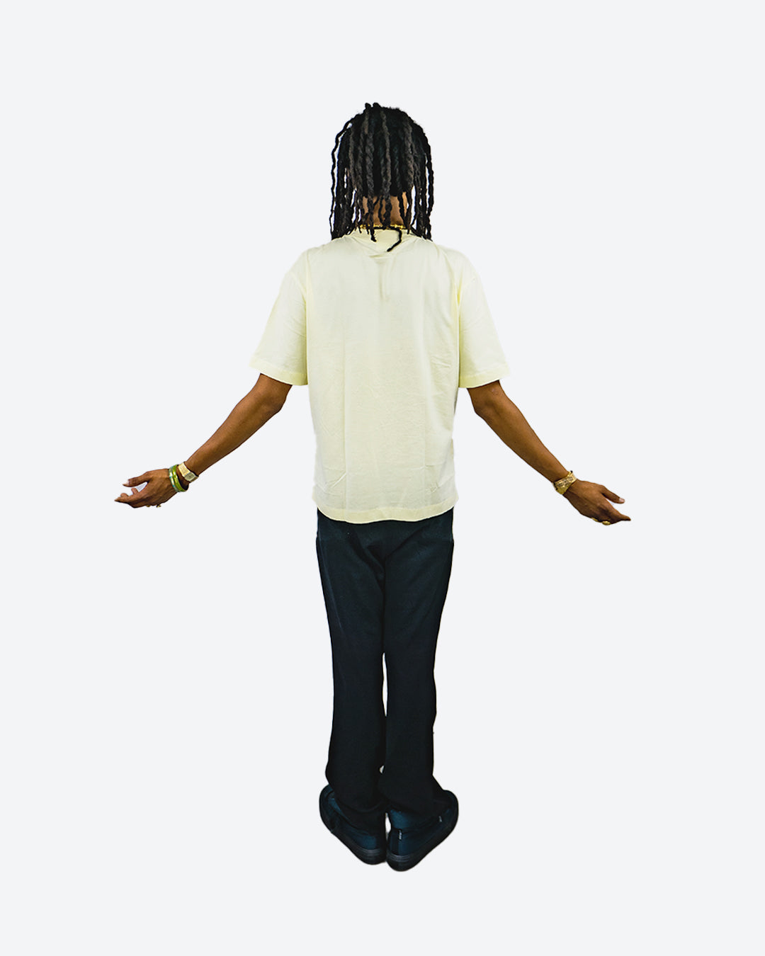 Tuscan Sand Tee