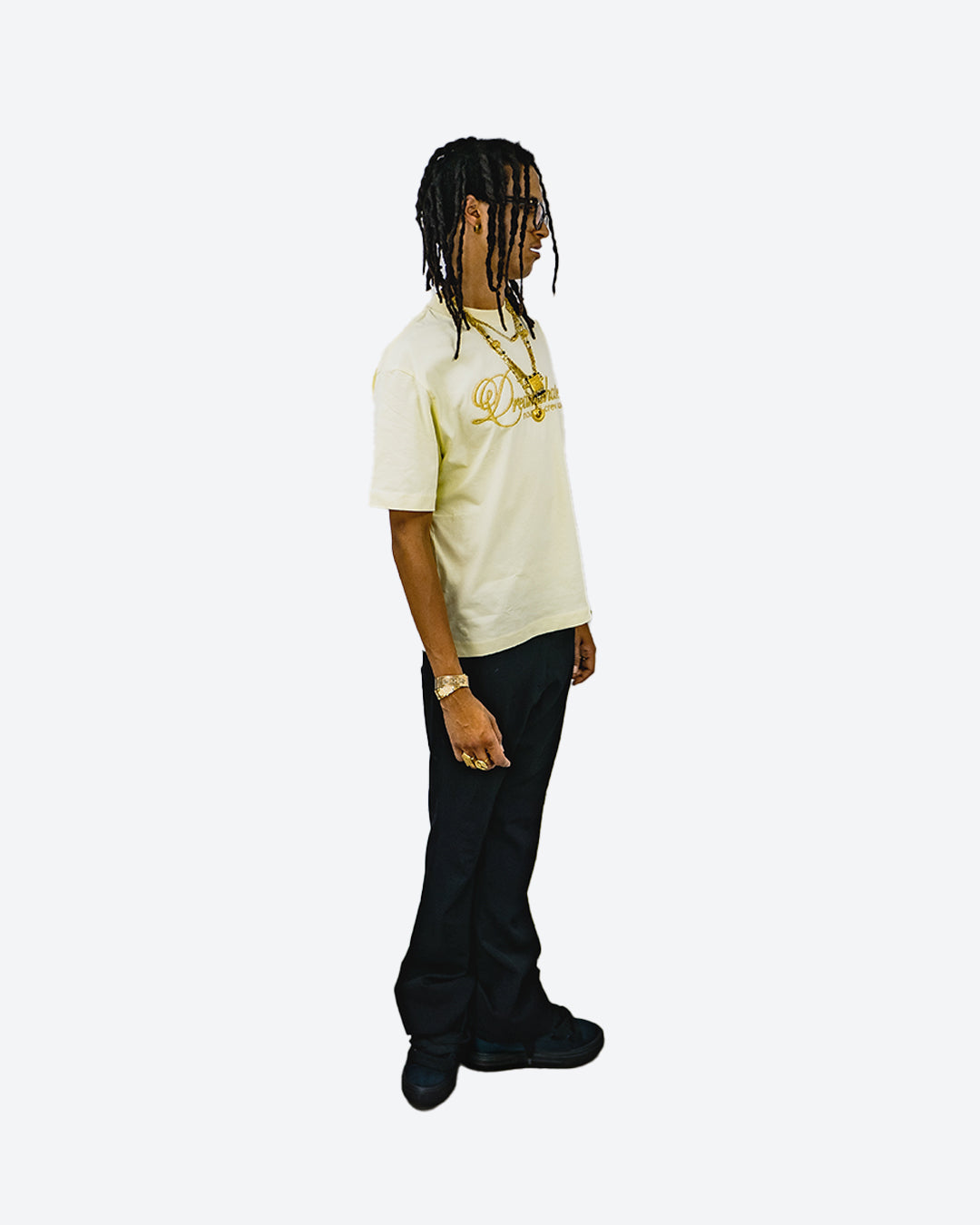 Tuscan Sand Tee