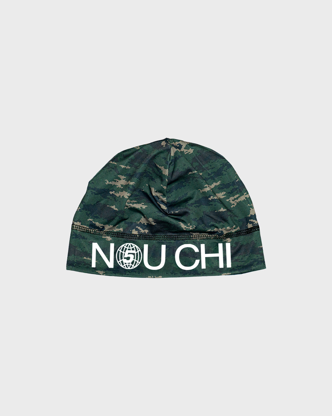 DIMENSION NOUCHI - REVERSIBLE SKULL CAP