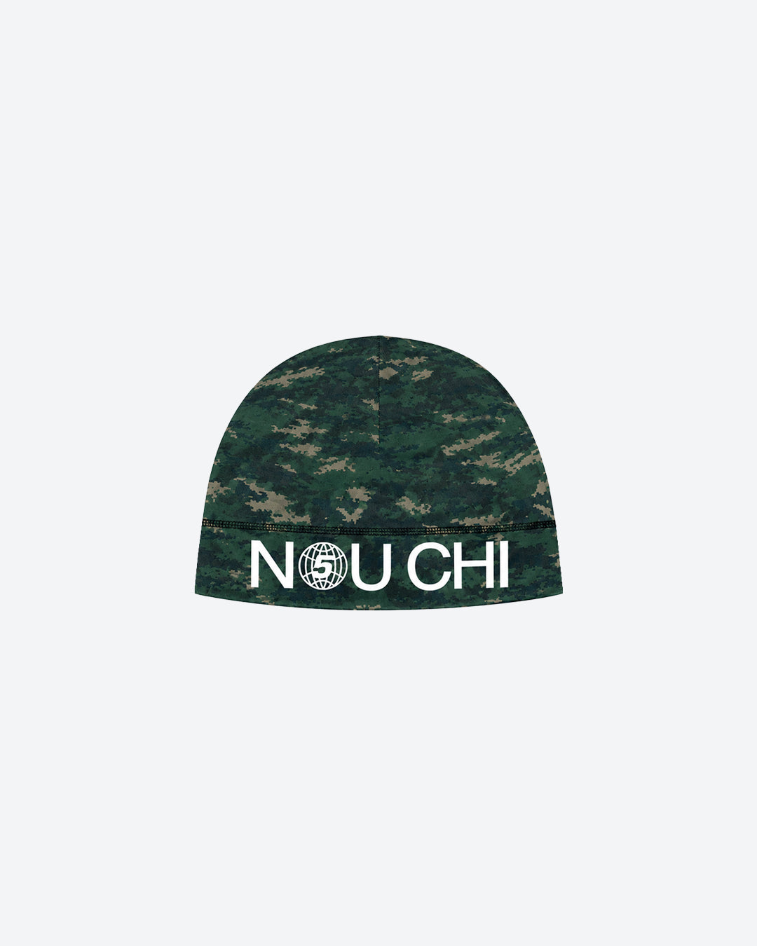 DIMENSION NOUCHI - REVERSIBLE SKULL CAP
