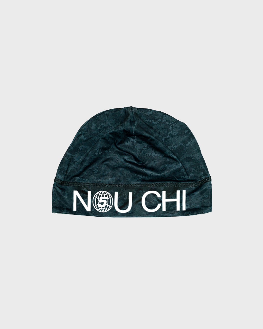 DIMENSION NOUCHI - REVERSIBLE SKULL CAP