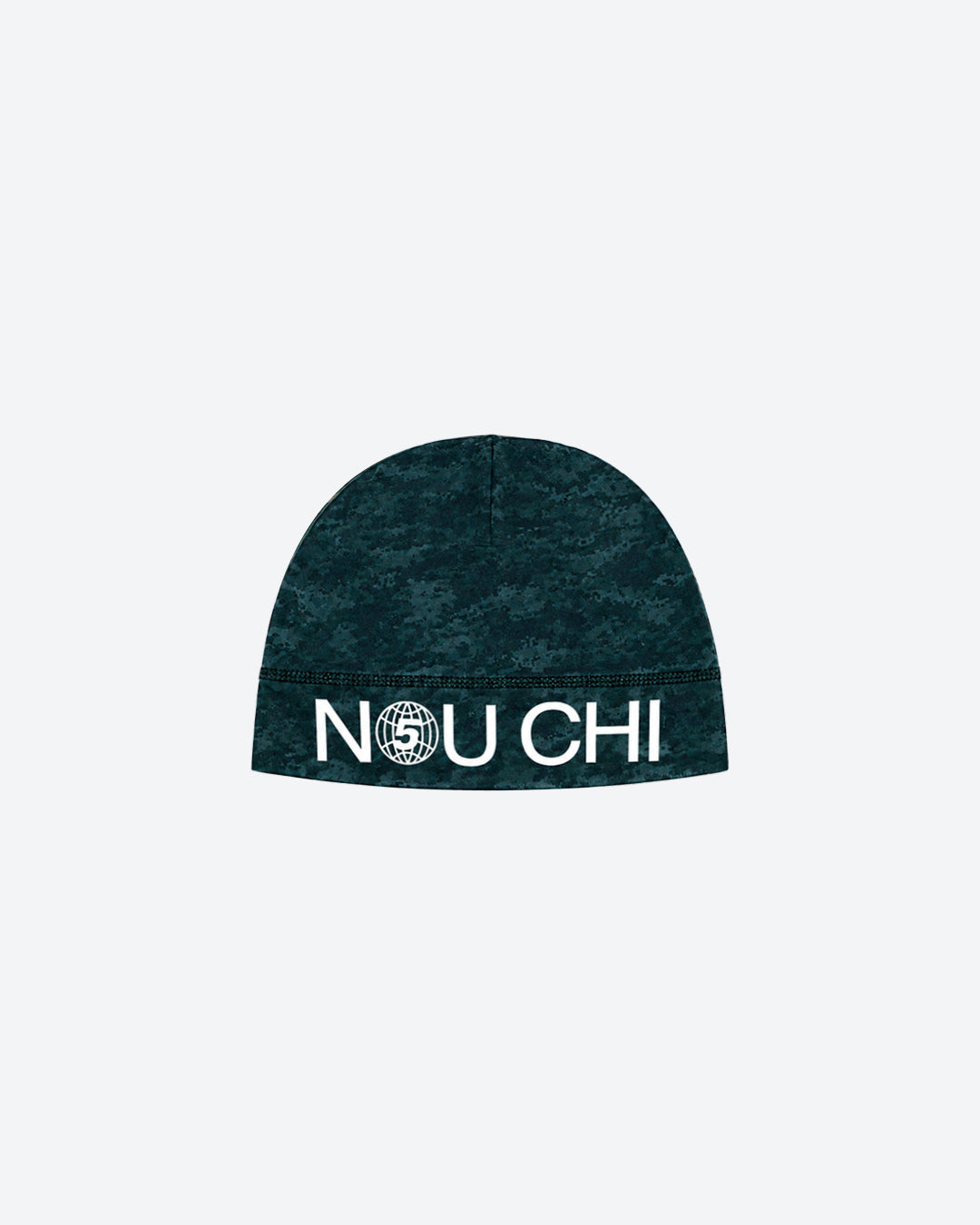 DIMENSION NOUCHI - REVERSIBLE SKULL CAP