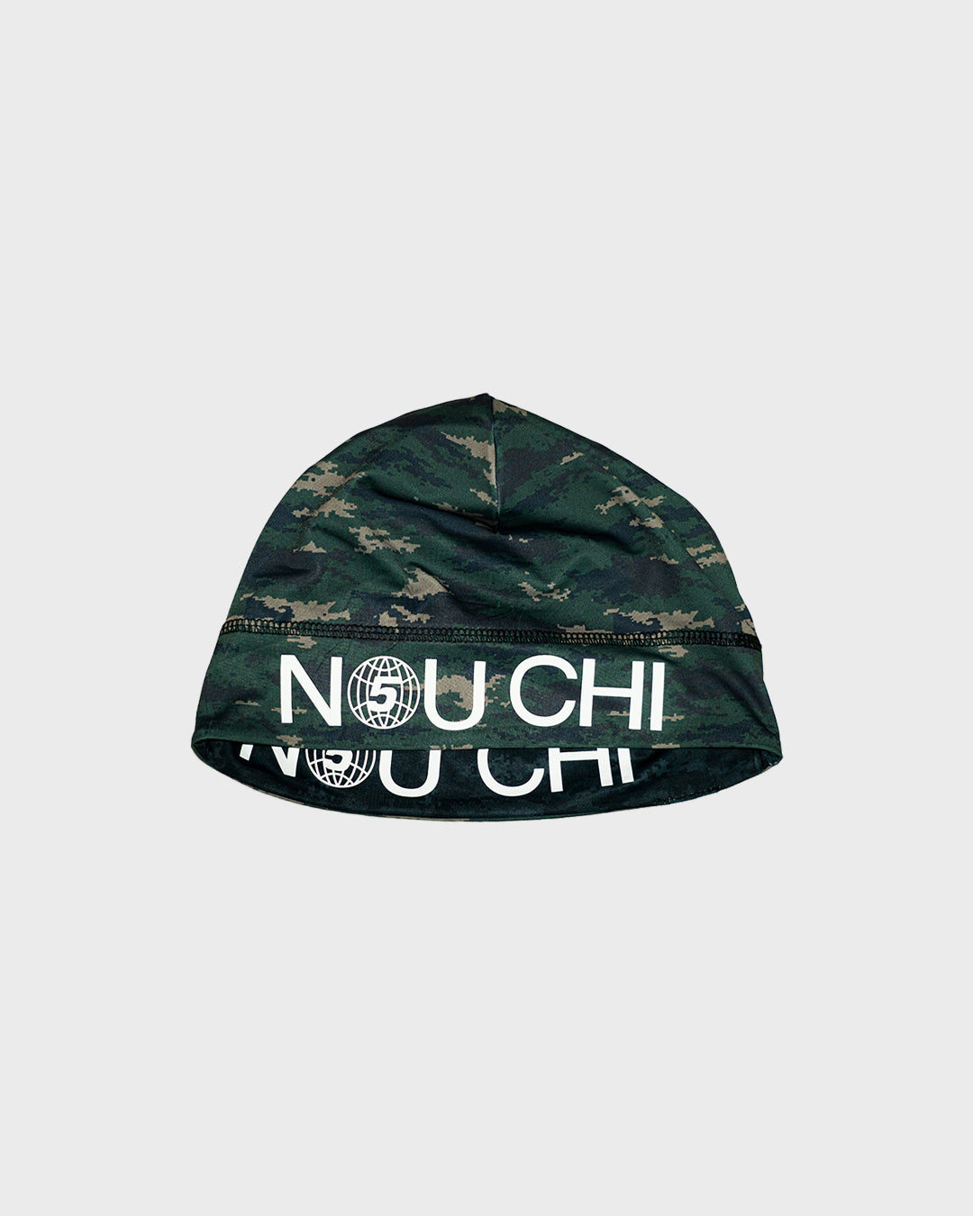 DIMENSION NOUCHI - REVERSIBLE SKULL CAP